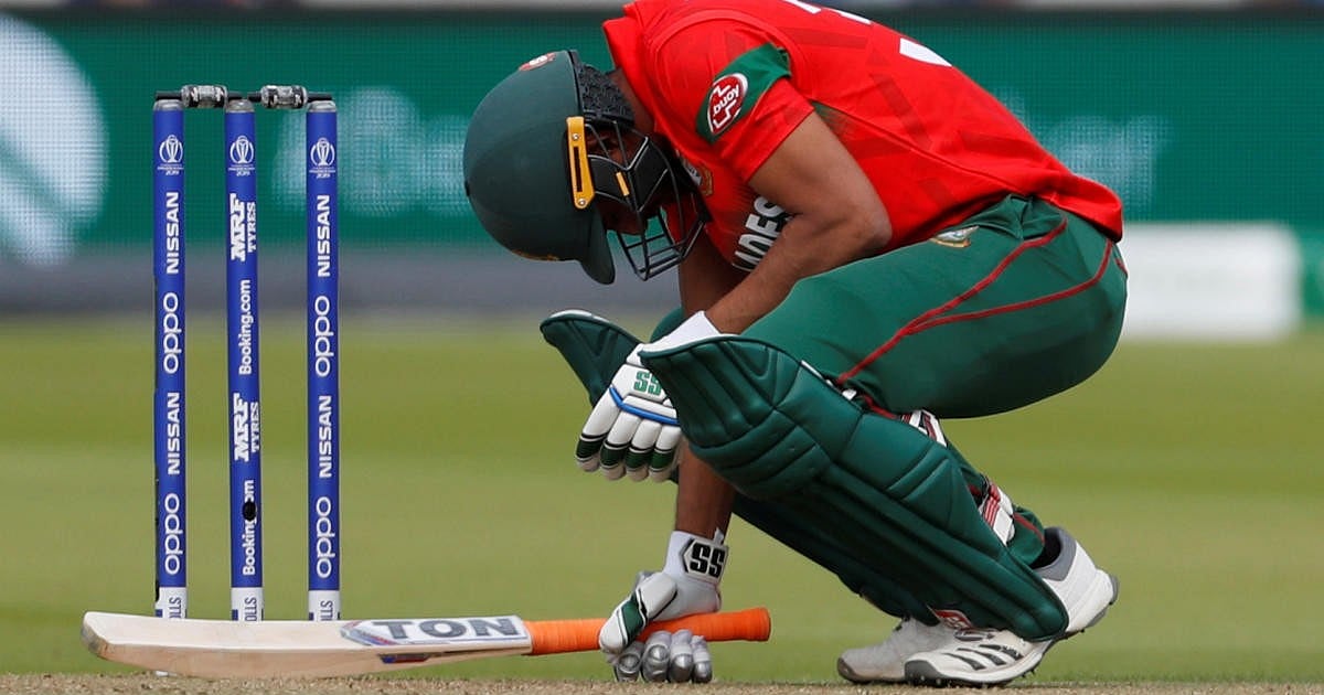 ICC-Bangladesh Talks: Final Meeting Likely on T20 World Cup 2026 Participation - Deccan Herald