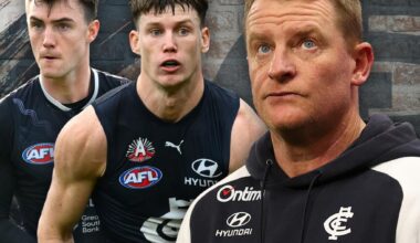 Subscribe to Code Sports for exclusive stories