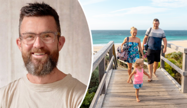 Couple ‘leaking tax’ to ATO save $1.32 million and boost kids' inheritance: ‘Not a trick’