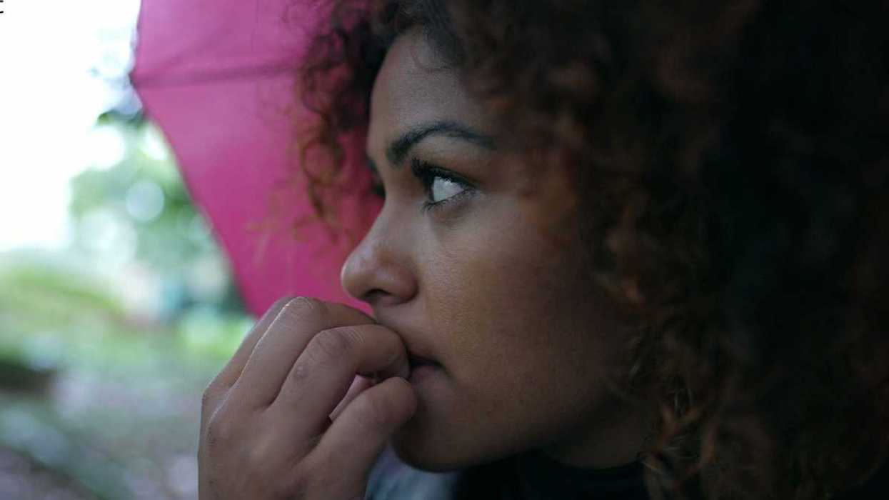 depression, podcast, solution, research, counting backwards, change the narrative, stress, fear