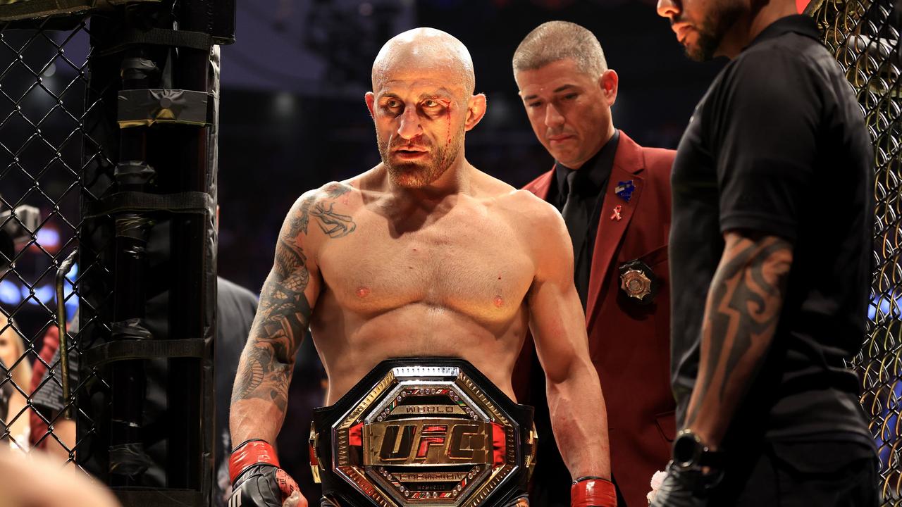 The biggest talking points ahead of Alexander Volkanovski vs Diego Lopes fight, full card preview