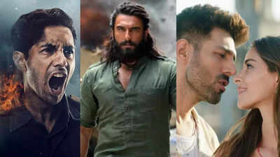 'Dhurandhar' box office collection day 31 (LIVE): The Ranveer Singh, Akshaye Khanna starrer crosses Rs 770 crore, dominates over Agastya Nanda's 'Ikkis' and Kartik Aaryan, Ananya Panday's 'Tu Meri Main Tera'
