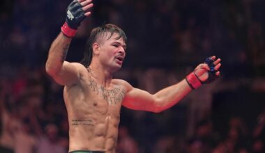 UFC 325 odds, main fight card, predictions: MMA expert reveals picks for Volkanovski vs. Lopes and other fights