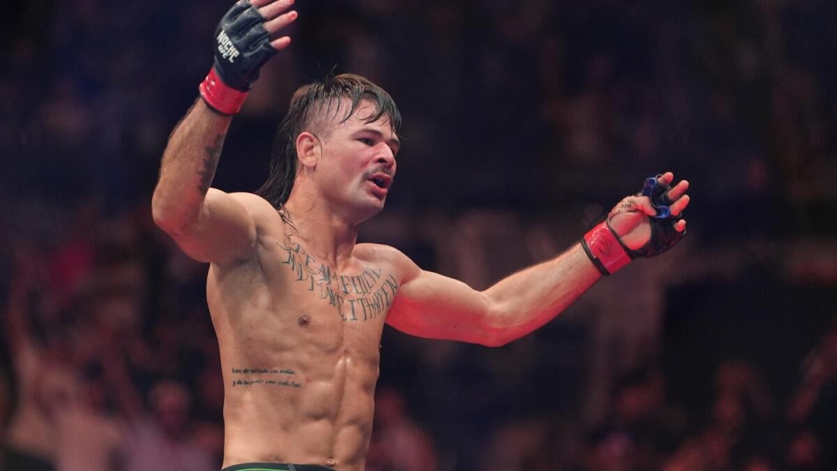 UFC 325 odds, main fight card, predictions: MMA expert reveals picks for Volkanovski vs. Lopes and other fights