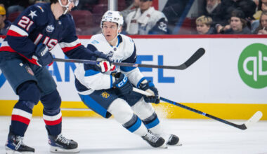 Predators’ Olympic participants say grueling NHL schedule is worth the trouble