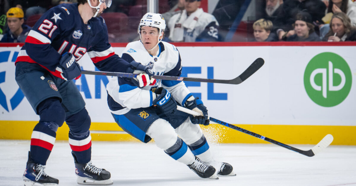 Predators’ Olympic participants say grueling NHL schedule is worth the trouble