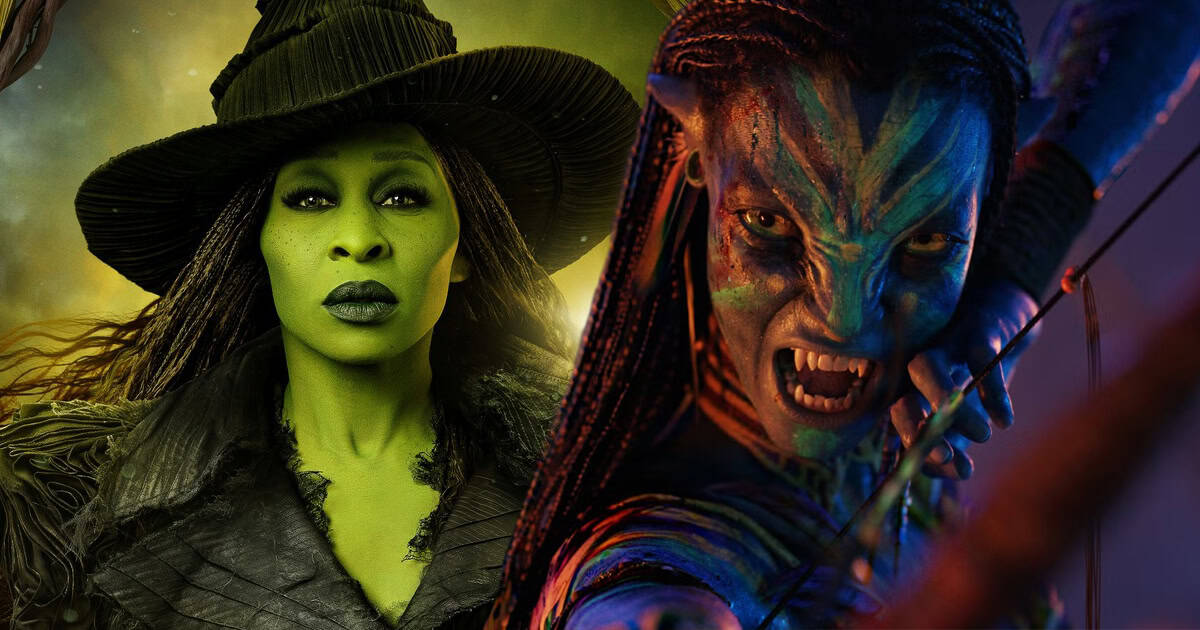 Directors from Paul Thomas Anderson to Michael Mann, Celine Song, & more reveal their favorite films of 2025