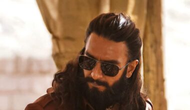 Ranveer Singh & Akshaye Khanna's film expected to stream on Netflix from January 30 amid its blockbuster run – Firstpost