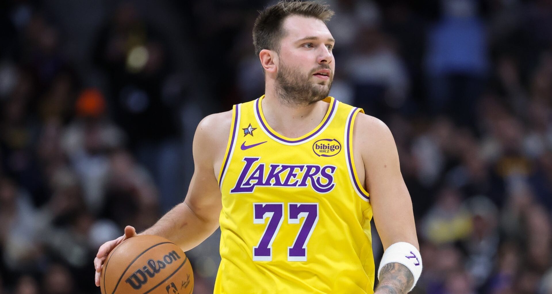 Sunday Night Basketball is here! Lakers-Knicks at MSG tips off action on NBC, Peacock & Telemundo