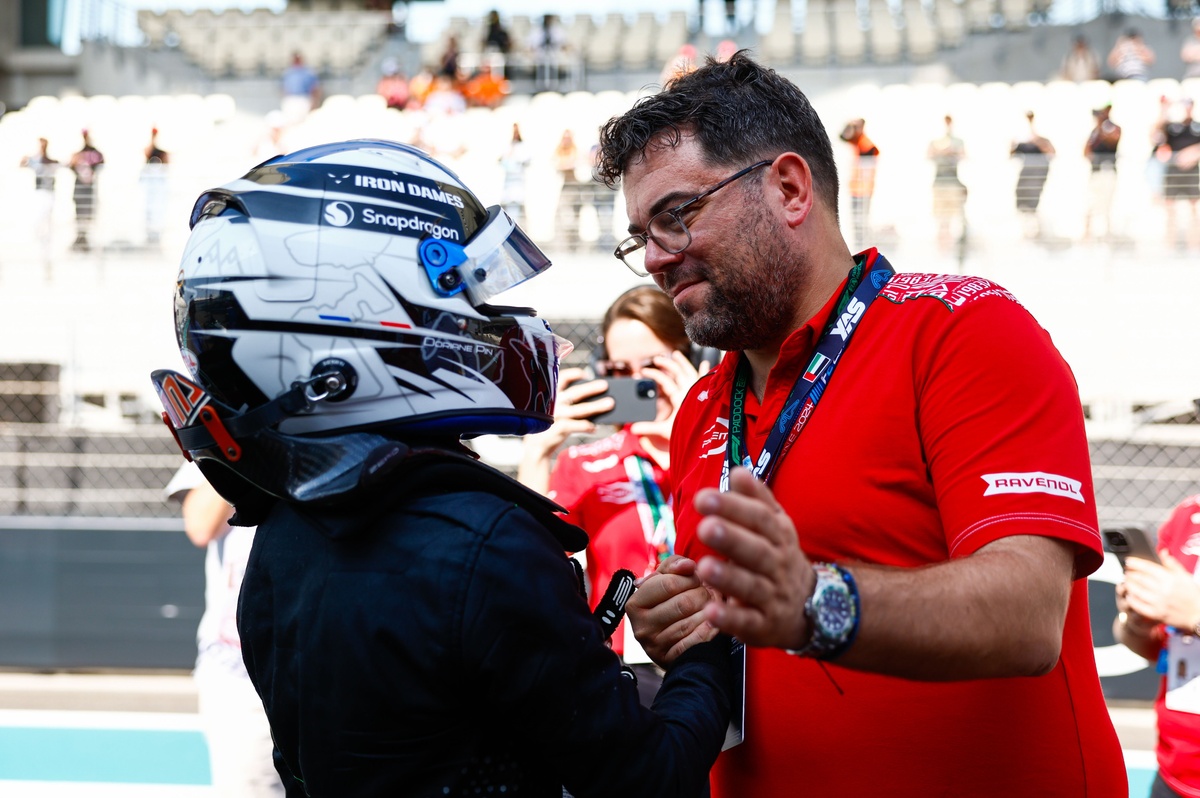 What next for F1's driver 'hit factory' Prema?