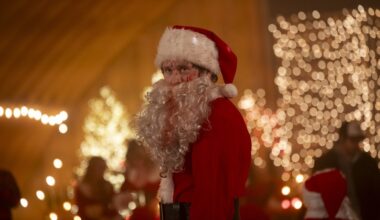 'Silent Night, Deadly Night' Comes Home to Digital Outlets Next Week