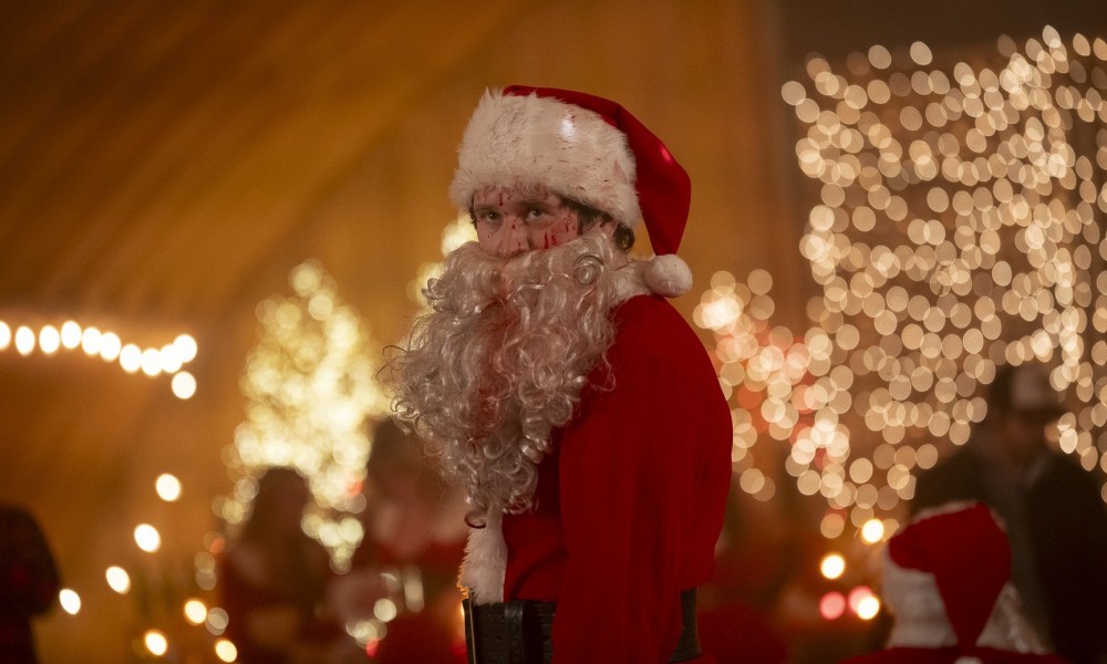 'Silent Night, Deadly Night' Comes Home to Digital Outlets Next Week