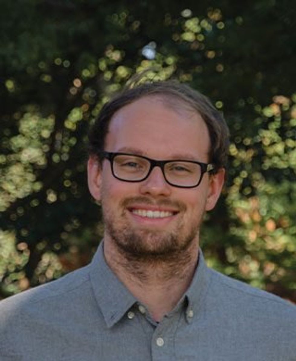 Dr Maximilian Drollner