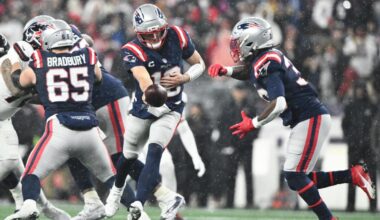 2026 AFC, NFC Championship Game odds, bracket picks, score predictions: Expert targeting Rams, Patriots