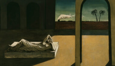 ‘Dreamworld’ Offers a Triumphant Glimpse Into Surrealism