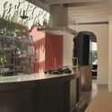 © Felix Speller Druid Grove Terrace House / CAN - Interior Photography, Kitchen, Lighting, Countertop