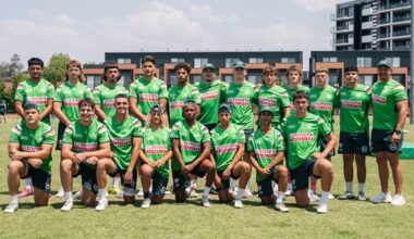 Raiders annual Scholarship Camp returns in 2026