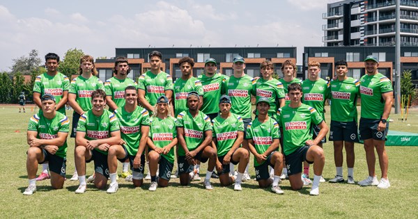 Raiders annual Scholarship Camp returns in 2026