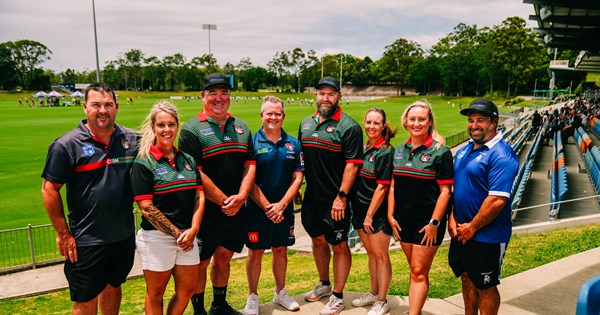 Newcastle Knights and Mid North Coast Development Partnership