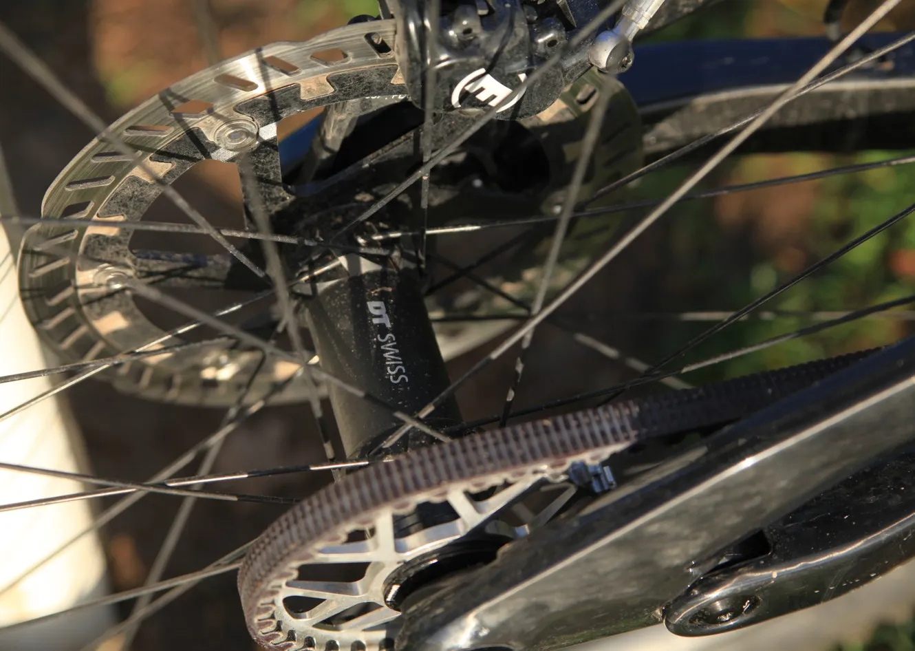 dt swiss haibike allmtn review