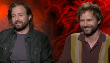 Duffers: "The Talisman" Is Dead At Netflix