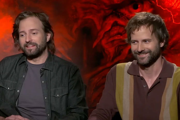 Duffers: "The Talisman" Is Dead At Netflix