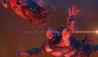 Duncan, Woodburn Join "God of War" Series