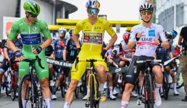 Does Cycling Build Leg Muscles?