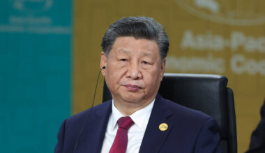 China Taiwan live fire drills: Australia ‘deeply concerned’