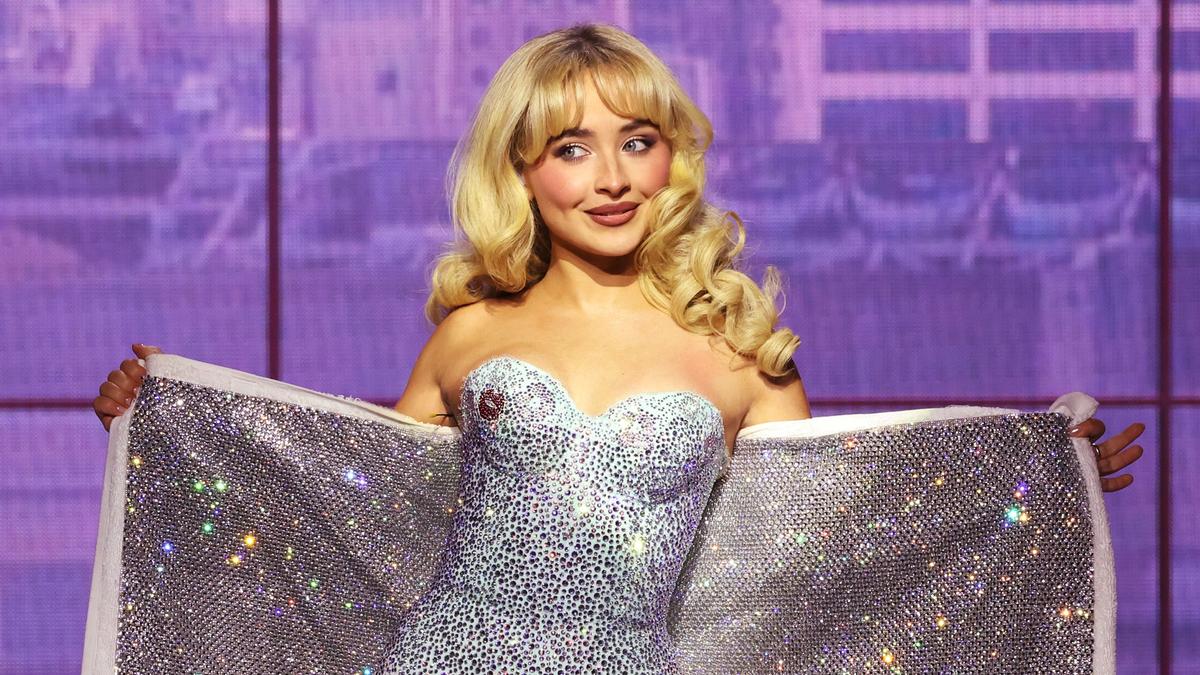 Sabrina Carpenter, Lady Gaga, Jimin, Jess Glynne top list of most annoying songs of 2025