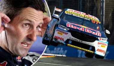 Jamie Whincup responds cheating claims, Nick Wirth comments, reaction