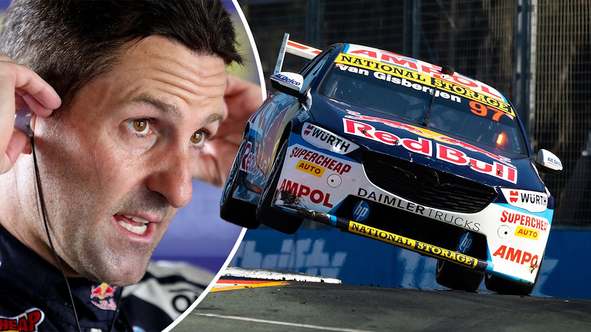Jamie Whincup responds cheating claims, Nick Wirth comments, reaction