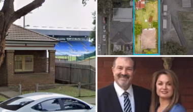 NRL: Bulldogs caught in ugly siblings court battle over home