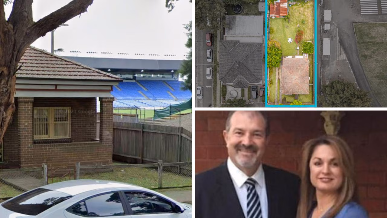 NRL: Bulldogs caught in ugly siblings court battle over home