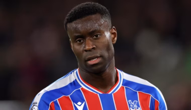 Marc Guehi to Liverpool, Arsenal, Manchester City, Vinicius Junior to Chelsea, Real Madrid