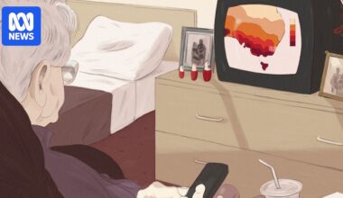 Triggering a heatwave takes more than just temperature — as Australia braces for another