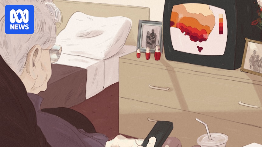 Triggering a heatwave takes more than just temperature — as Australia braces for another