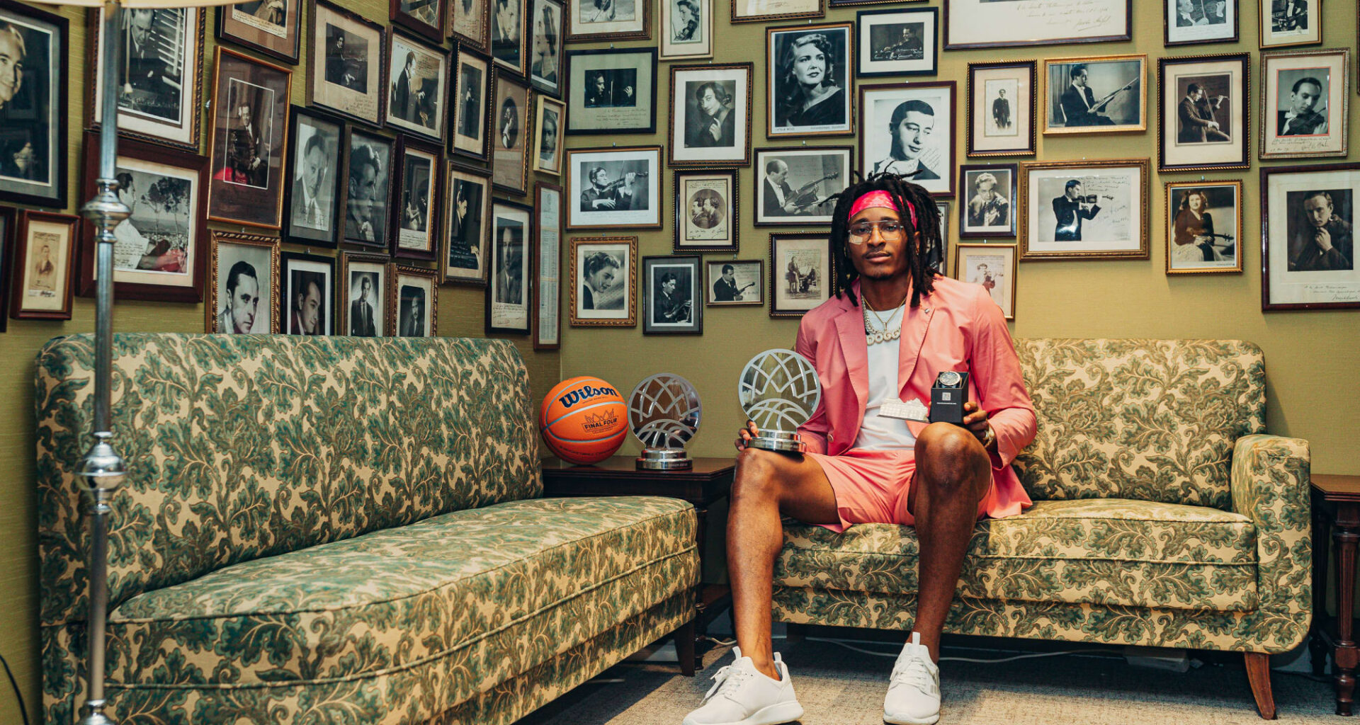 Shaped here, respected everywhere | FIBA Basketball