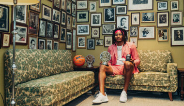 Shaped here, respected everywhere | FIBA Basketball