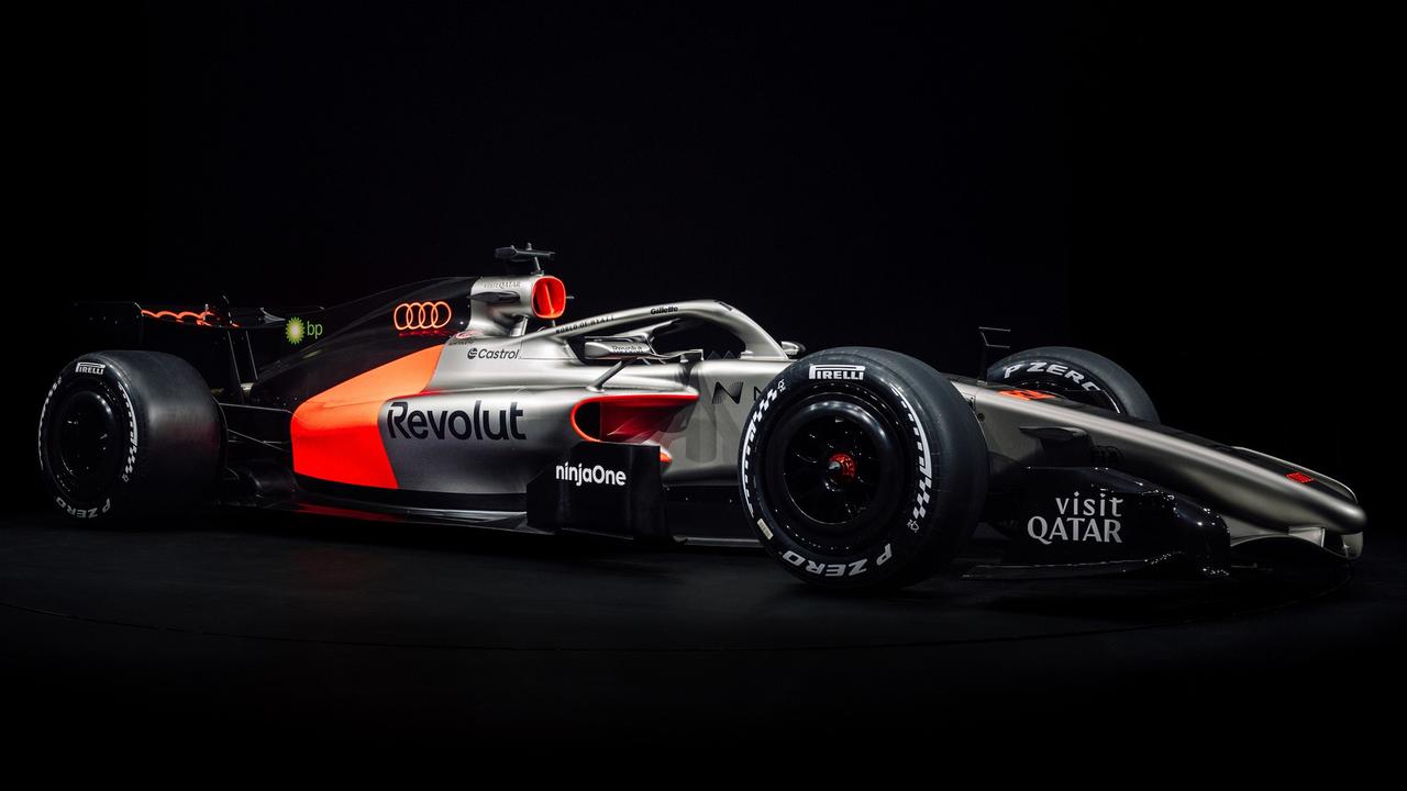 Audi launches first Formula 1 car ahead of debut, Mattia Binotto, Jonathan Wheatley, performance targets, power unit regulations, Sauber, team buyout, engines