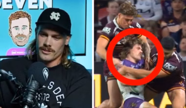 ‘I’m retired: Ryan Papenhuyzen opens up on quitting NRL, reveals moment that ‘rattled’ him