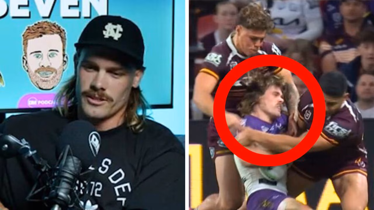 ‘I’m retired: Ryan Papenhuyzen opens up on quitting NRL, reveals moment that ‘rattled’ him