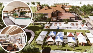 Long awaited $25 million Baillie Hill redevelopment announces official opening date