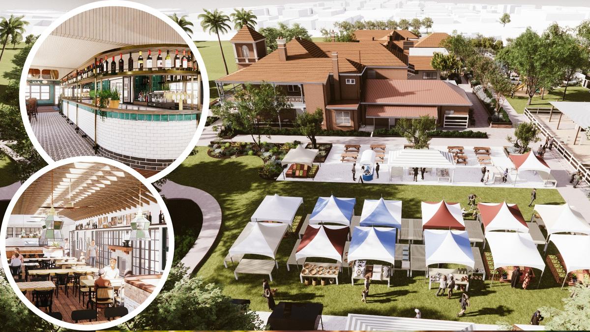 Long awaited $25 million Baillie Hill redevelopment announces official opening date