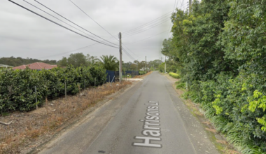 Two men, both aged 28, found dead in Glenorie home in Sydney’s north-west