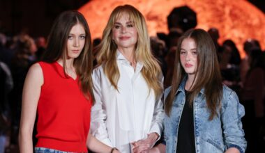 Keith Urban's daughters Sunday Rose and Faith Margaret 'refuse' to meet his new girlfriend as rift with ex Nicole Kidman deepens