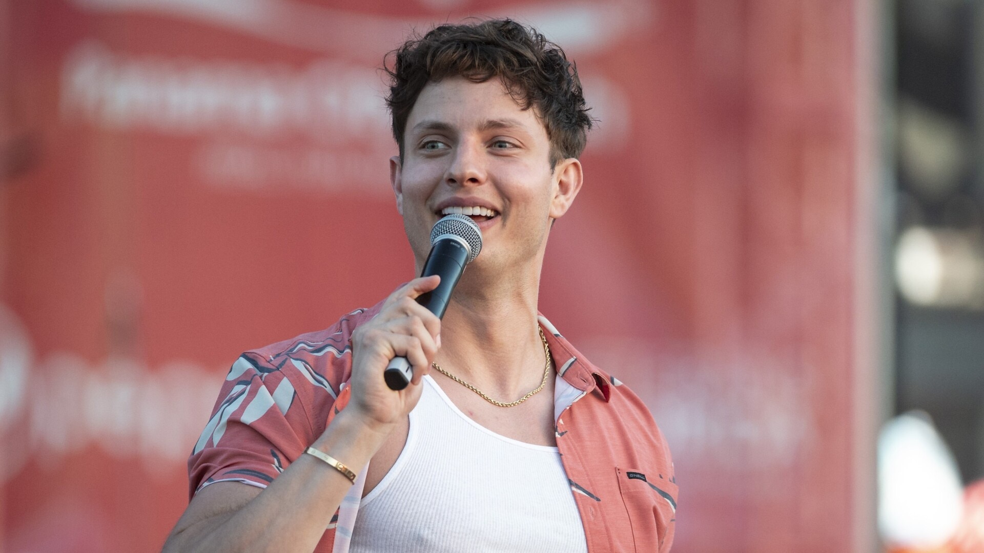 ‘Cancel culture still exists’: e.l.f. Cosmetics under fire for controversial Matt Rife ad