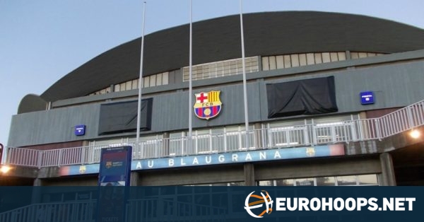 Around 150 local organizations request the suspension of the game Barcelona vs Maccabi
