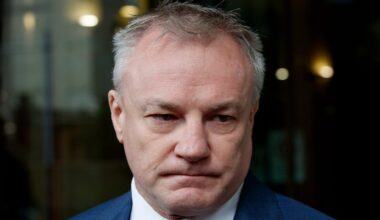 Veteran NRL commentator Paul Kent’s shock cancer diagnosis revealed