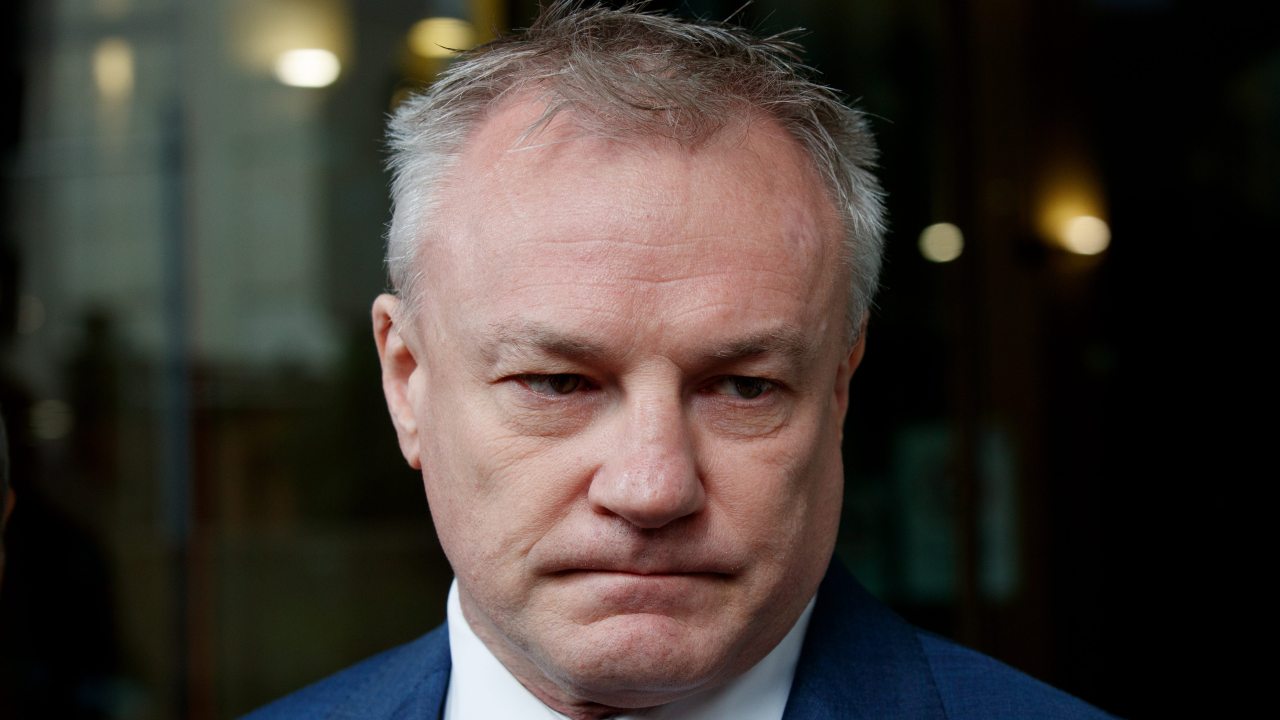 Veteran NRL commentator Paul Kent’s shock cancer diagnosis revealed